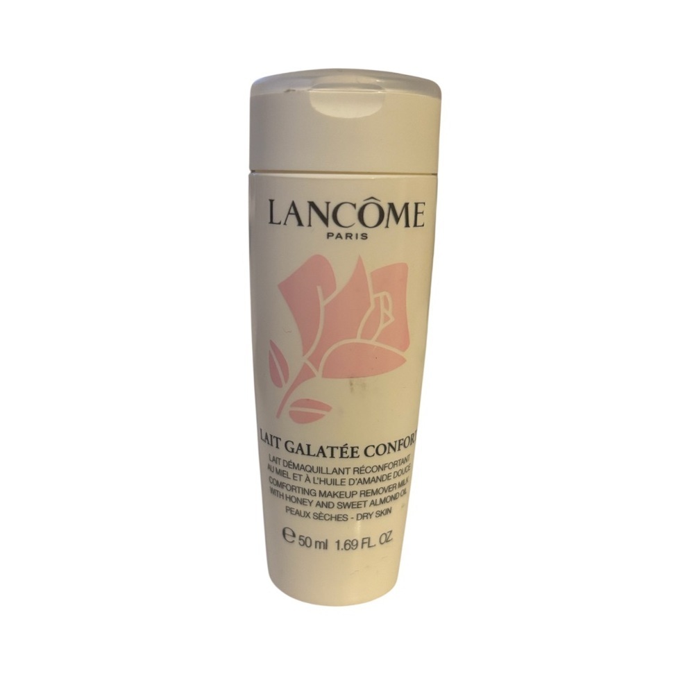 Lancôme Comforting Makeup Remover Milk